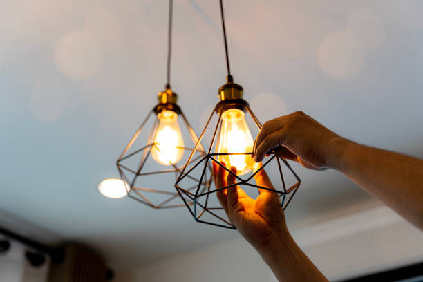 Best Outdoor Lighting Installation  in Blanding, UT