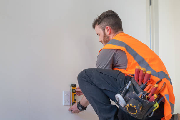  Blanding, UT Electrician Pros