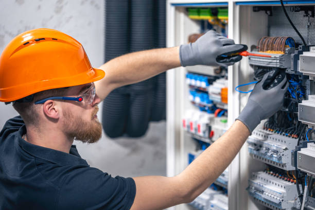 Best Electrical Rewiring Services  in Blanding, UT