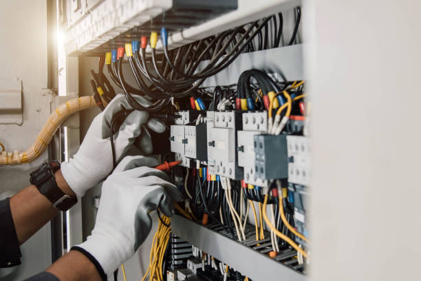 Best Residential Electrician Services  in Blanding, UT